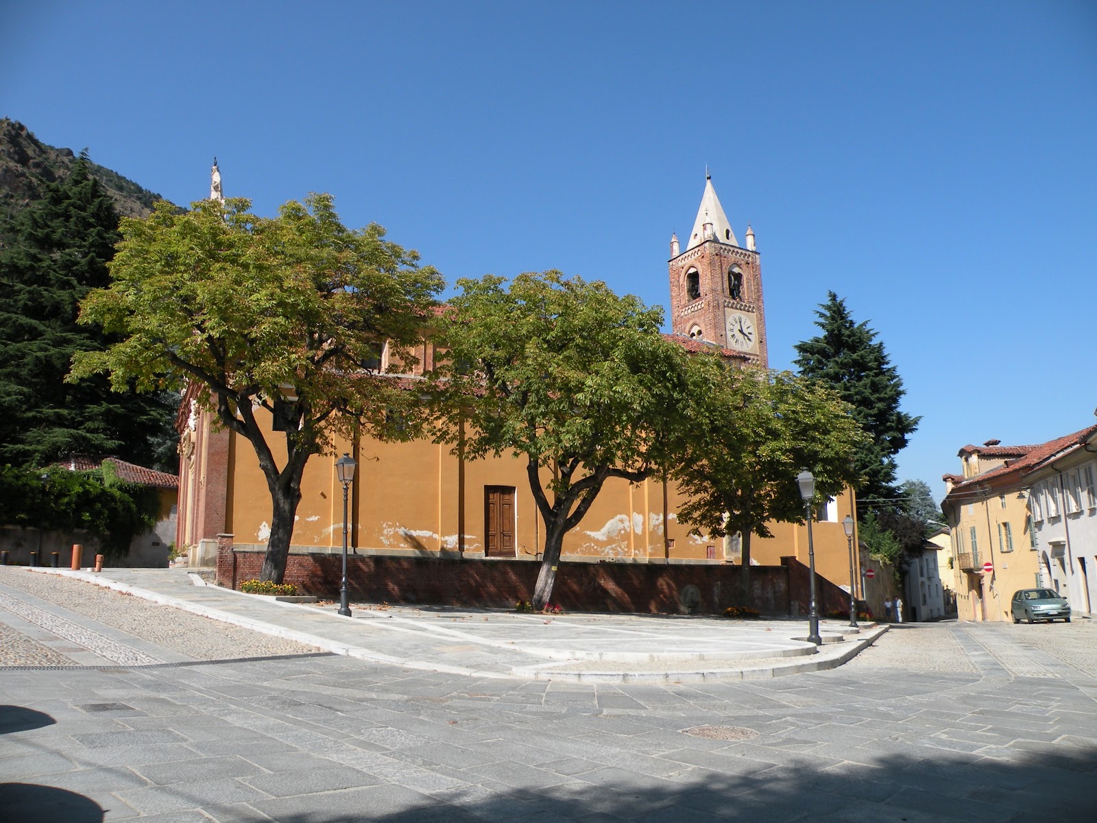 Saint Camillus Religious Community