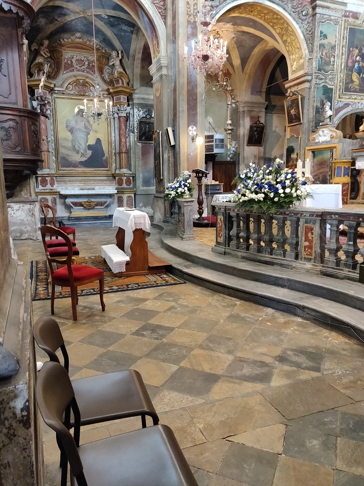 Saint Camillus Religious Community