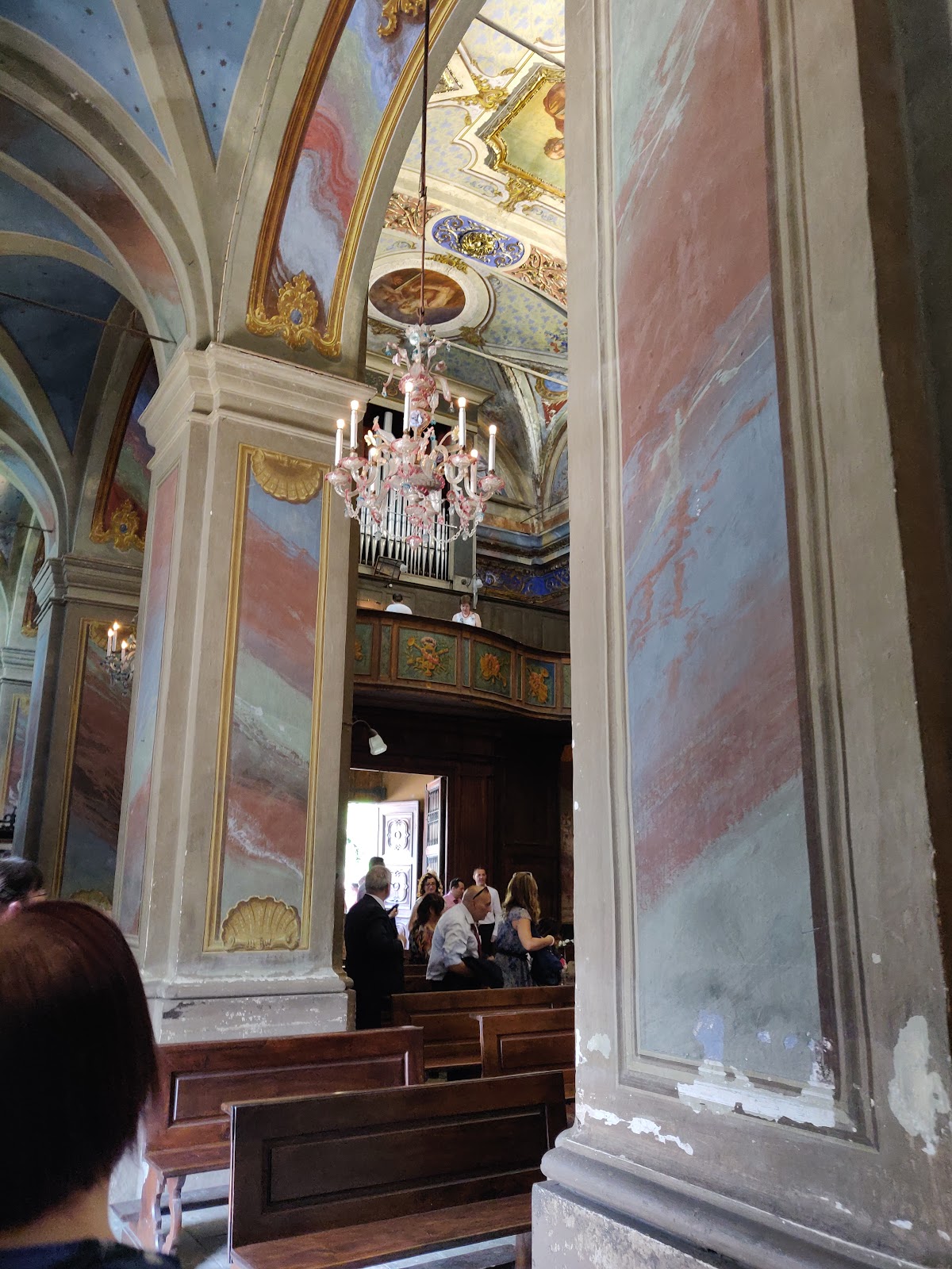 Saint Camillus Religious Community