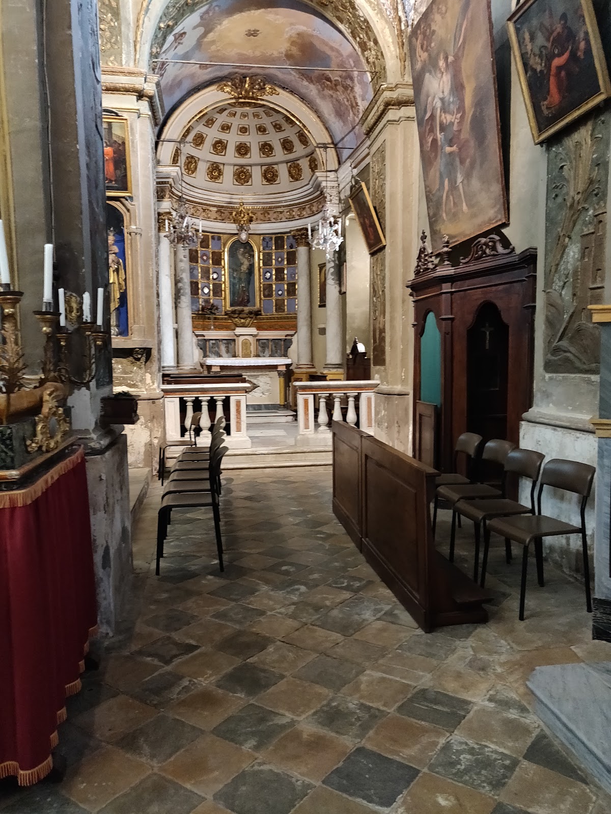 Saint Camillus Religious Community