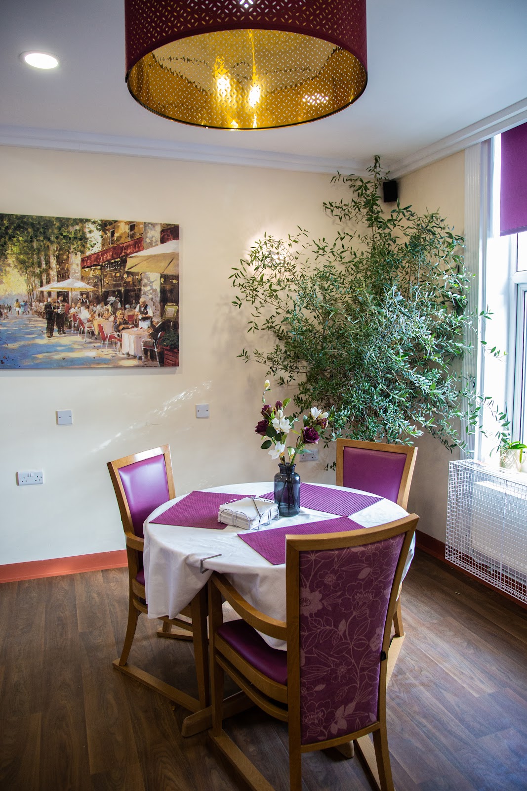 The Priory Nursing Home