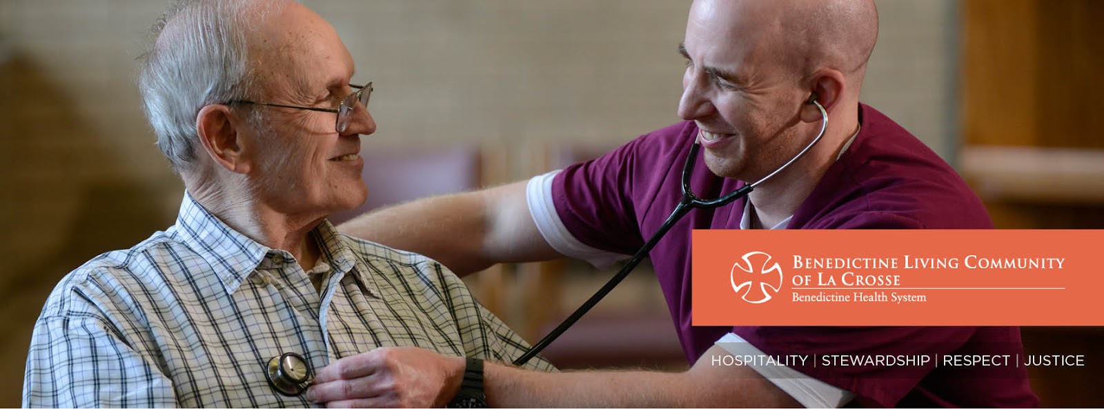 Benedictine Living Community-La Crosse