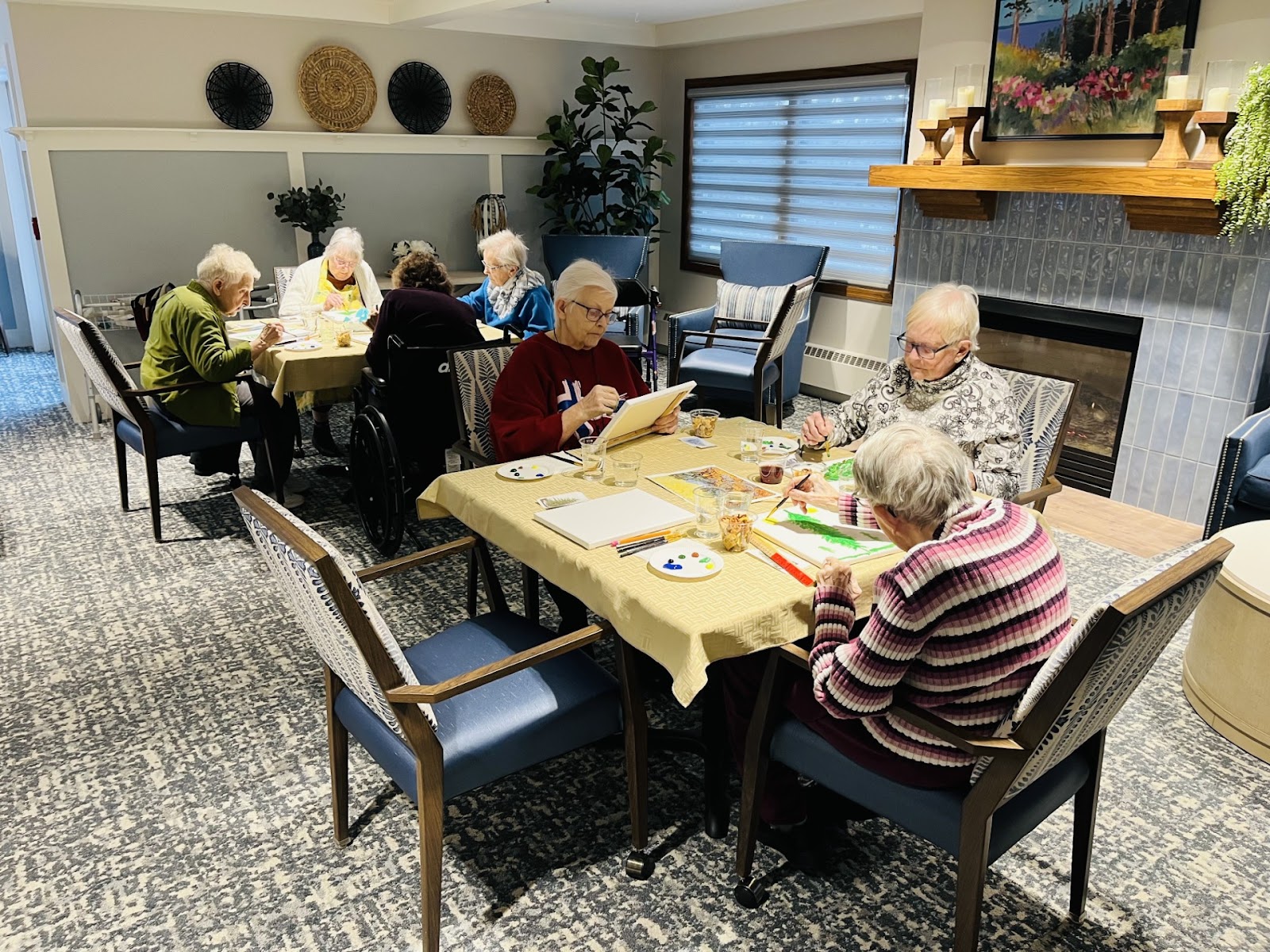 Benedictine Living Community-La Crosse