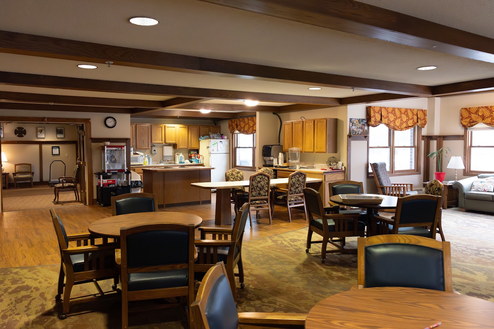 Benedictine Living Community-La Crosse