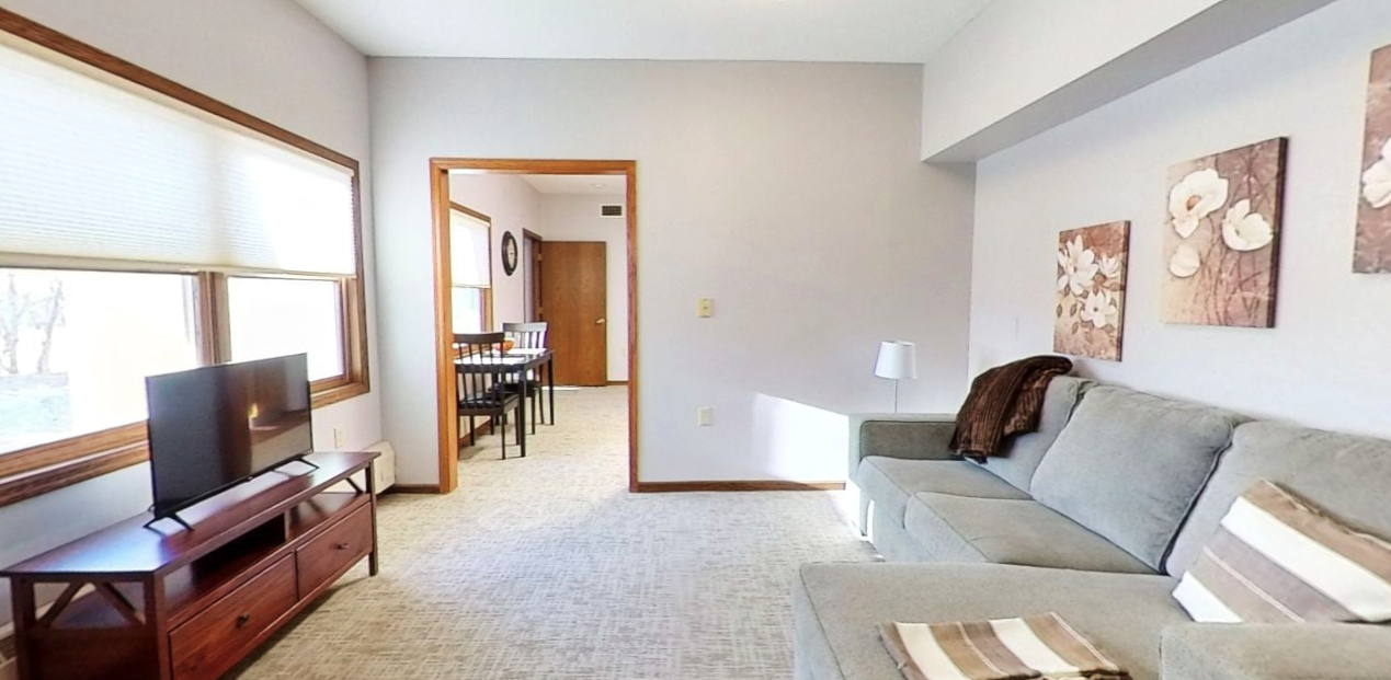 Benedictine Living Community-La Crosse