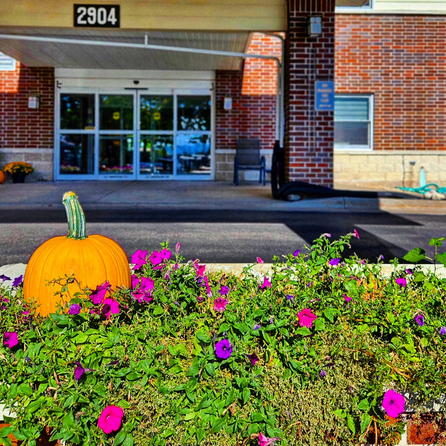 Benedictine Living Community-La Crosse