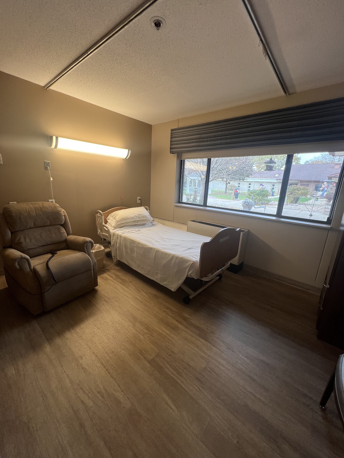 Benedictine Living Community-La Crosse