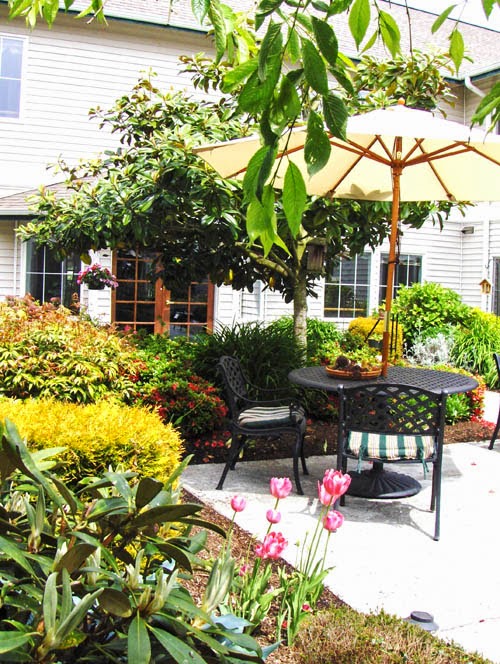 Highgate Senior Living