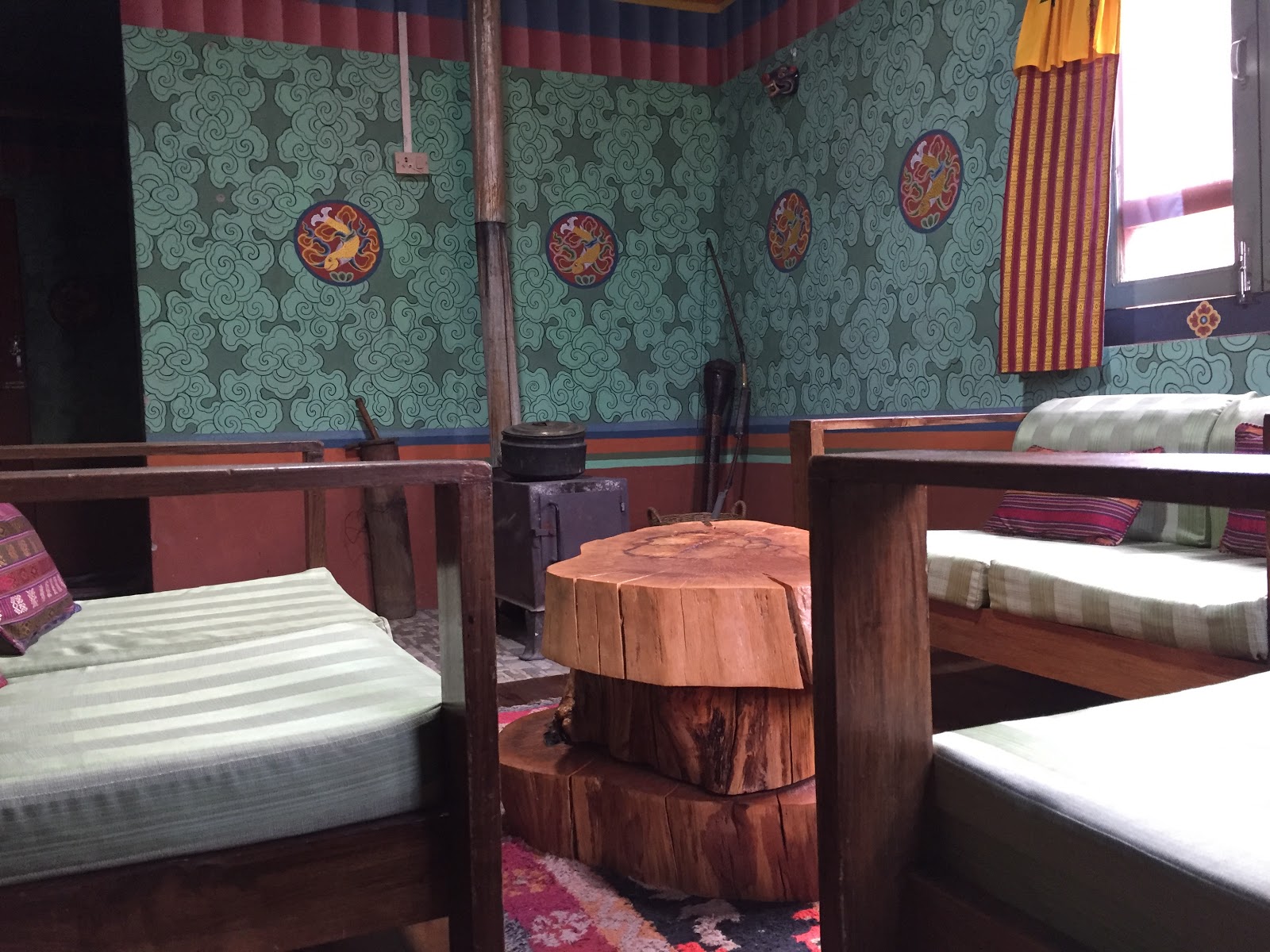 Paro Village View Home Stay