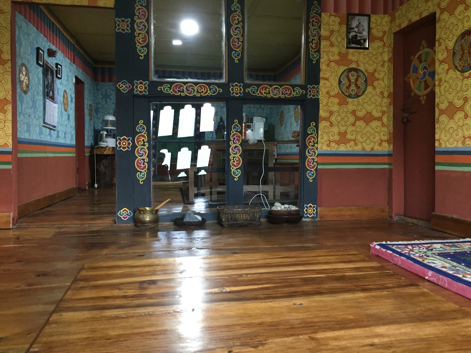 Paro Village View Home Stay