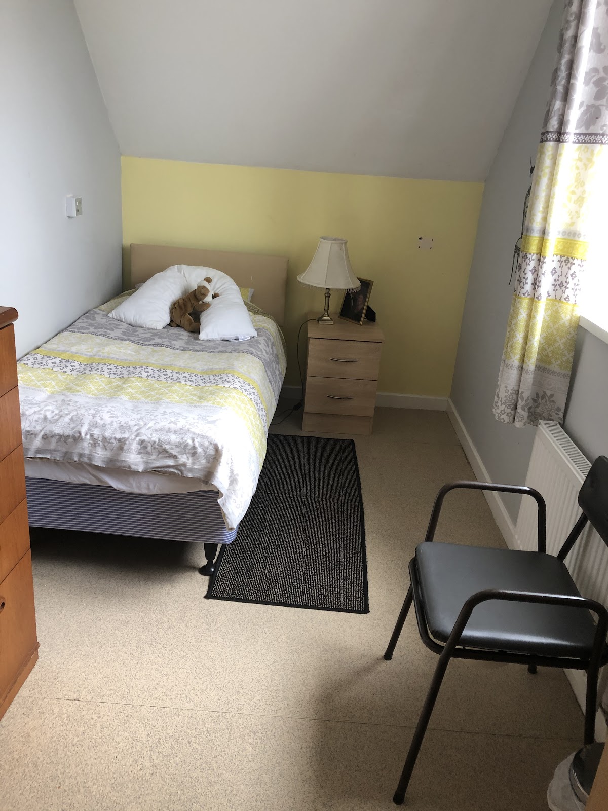 Greenlands Residential Home
