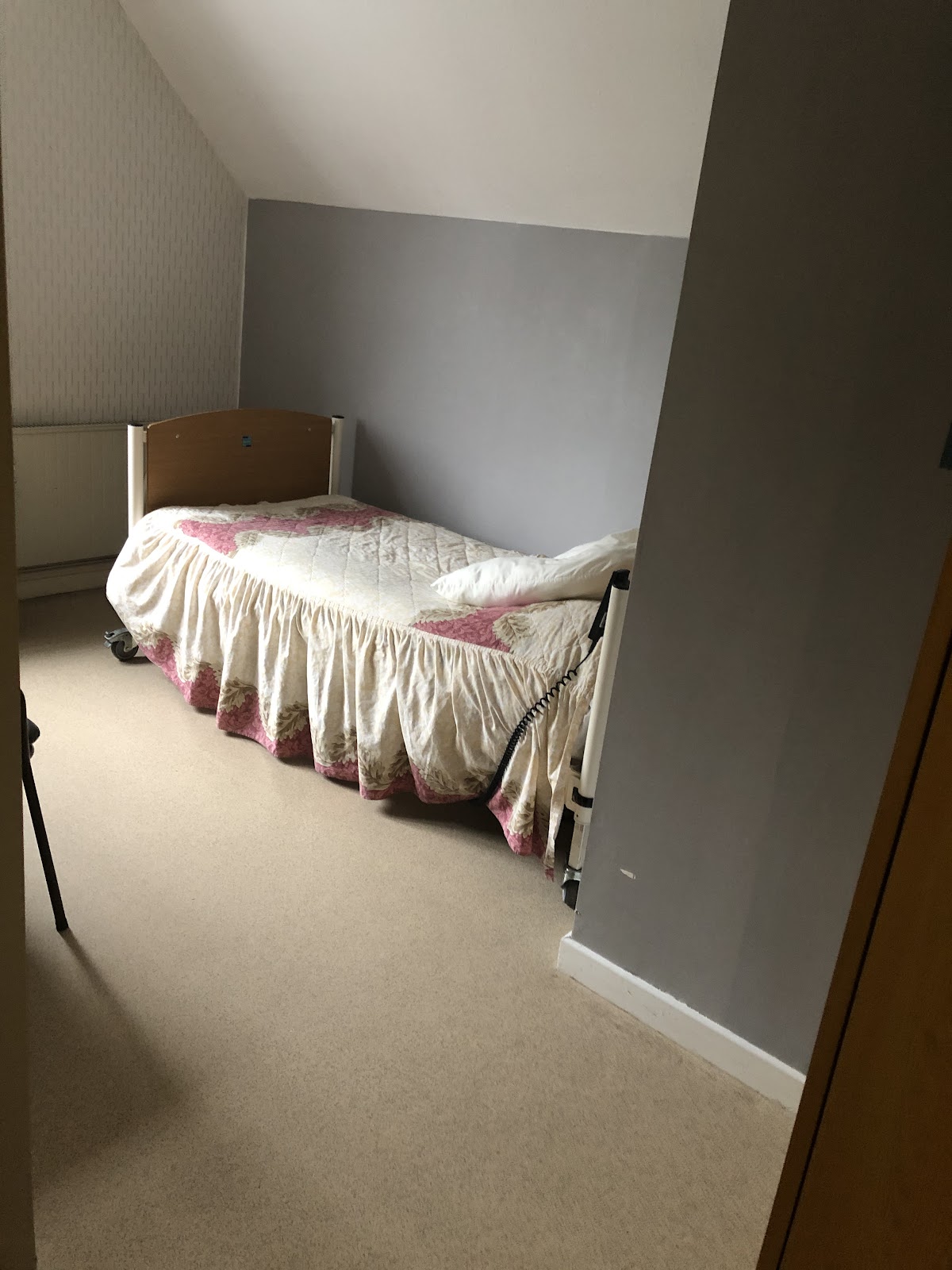 Greenlands Residential Home