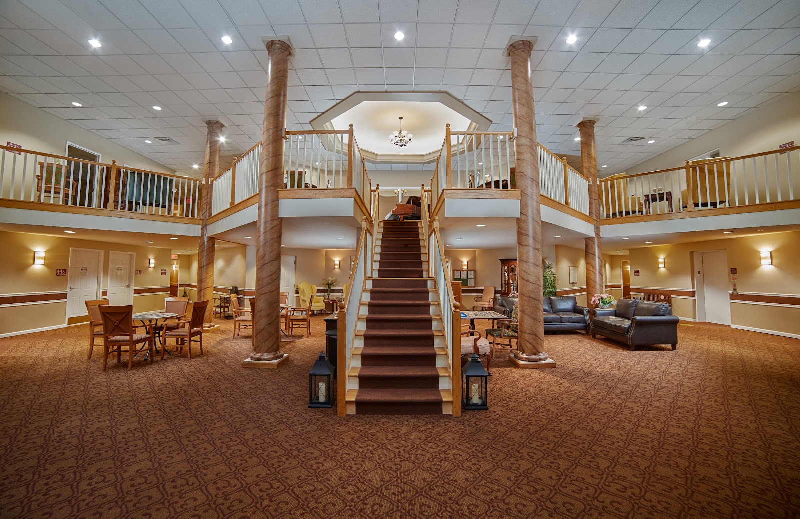 Ashton Place Senior Living