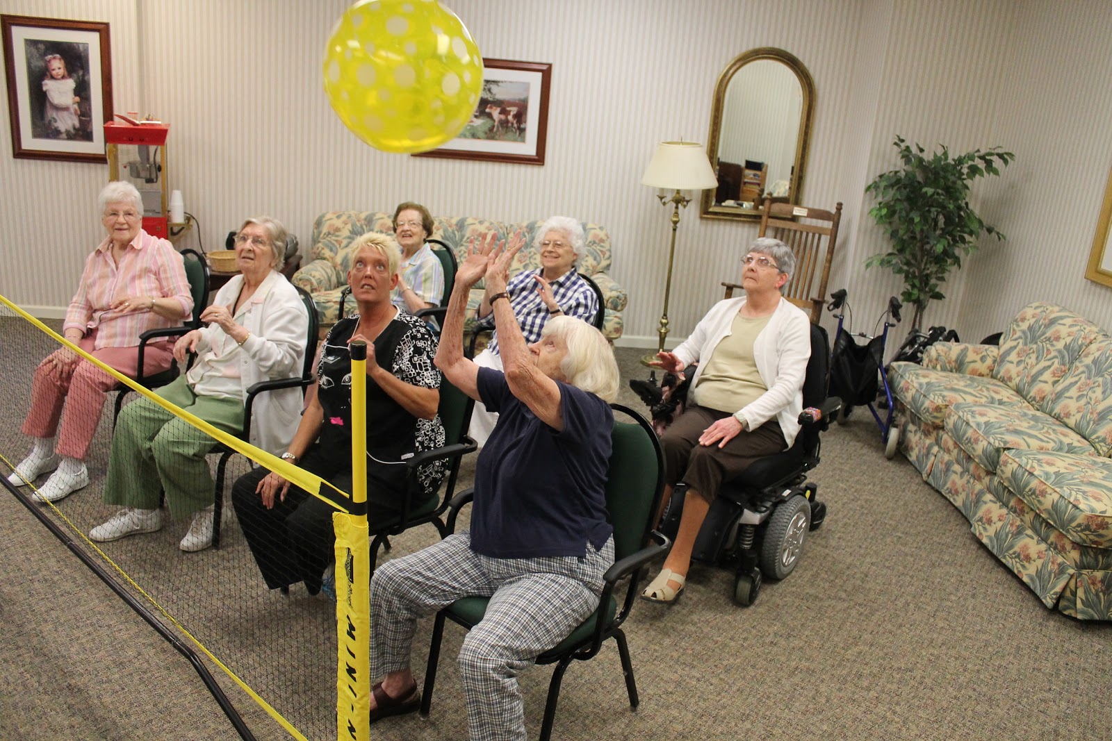 Ashton Place Senior Living