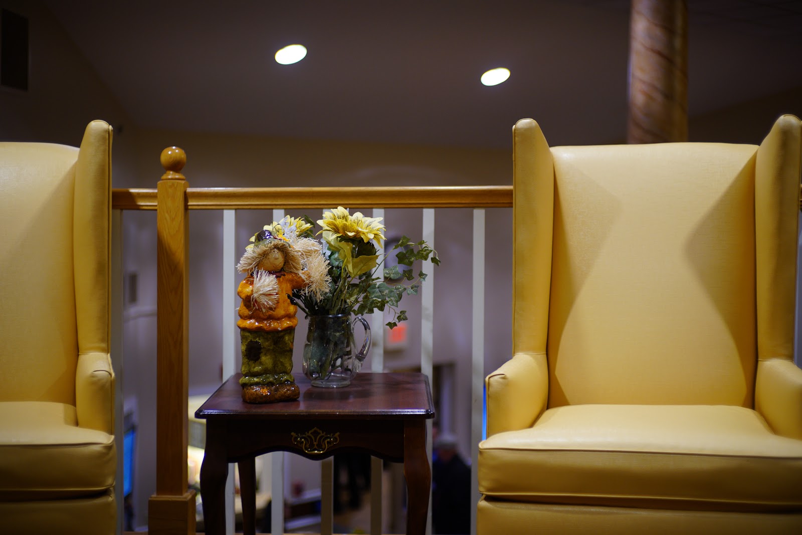Ashton Place Senior Living