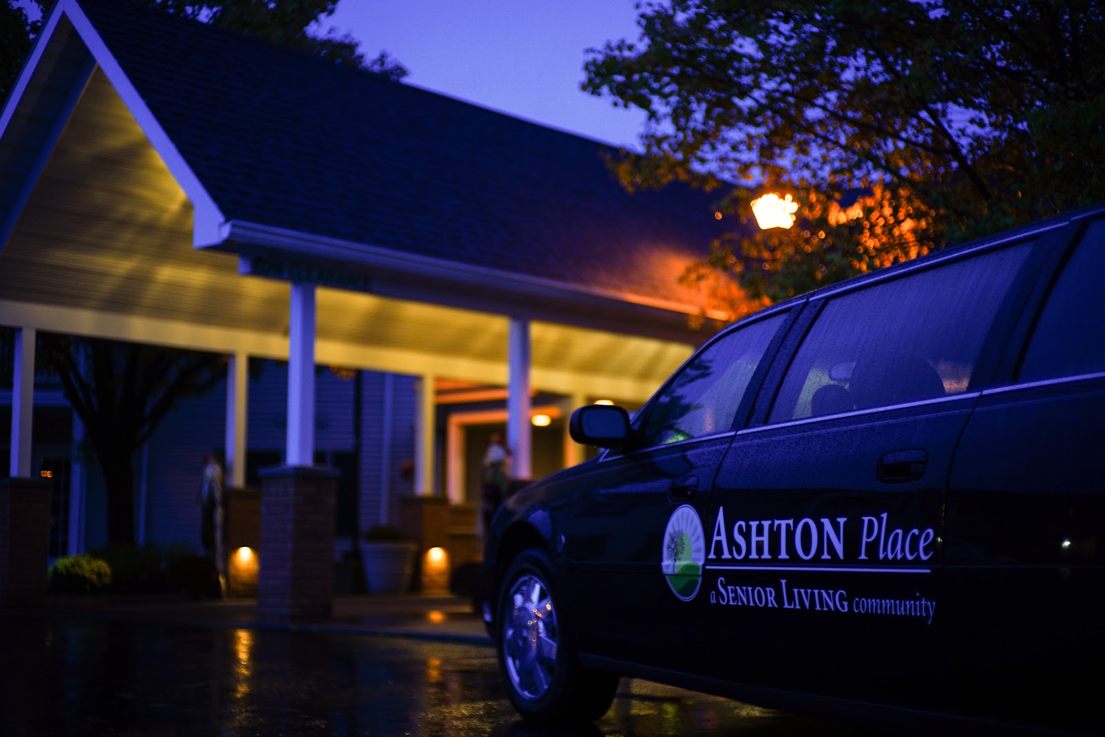 Ashton Place Senior Living