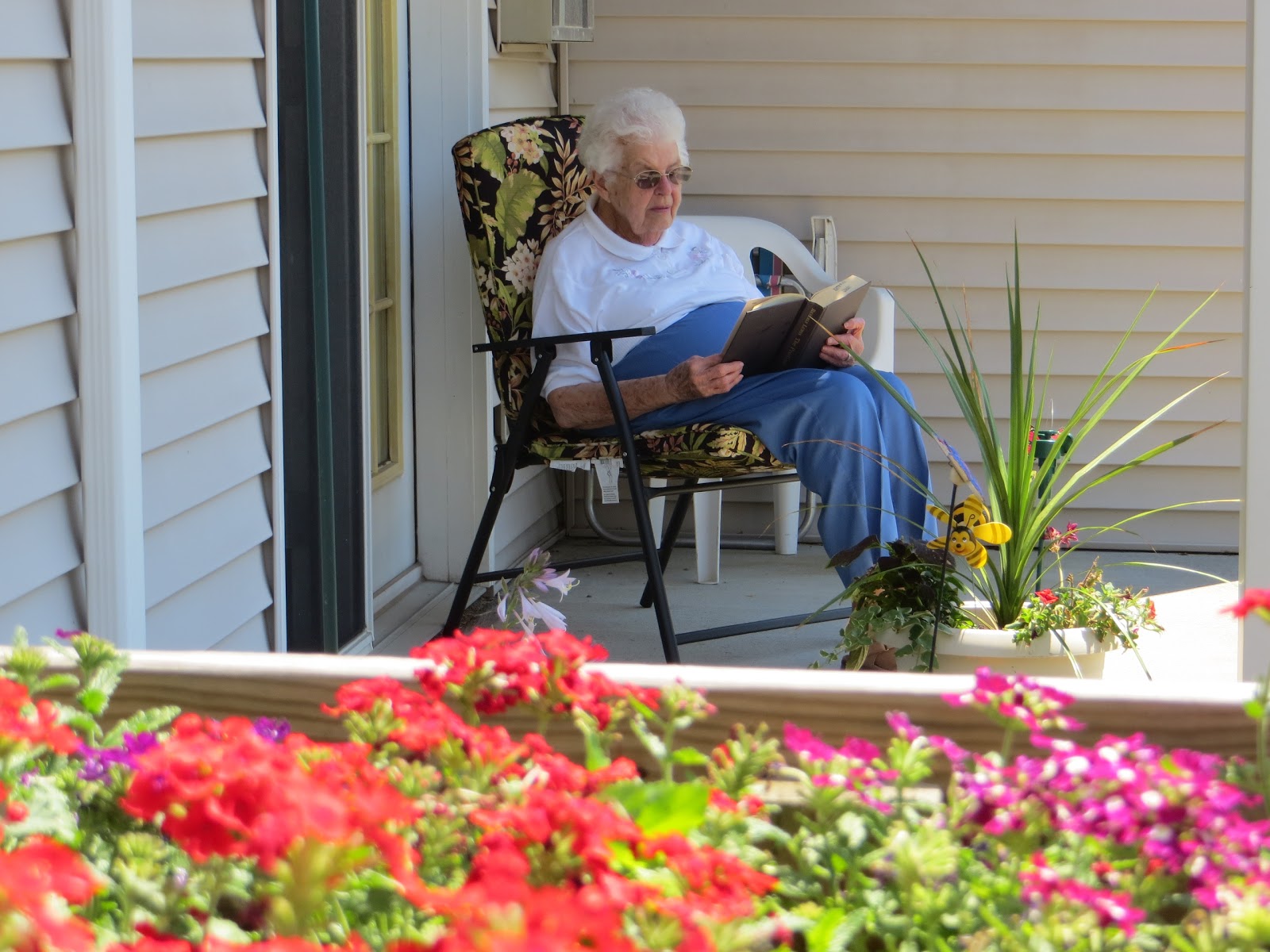 Ashton Place Senior Living