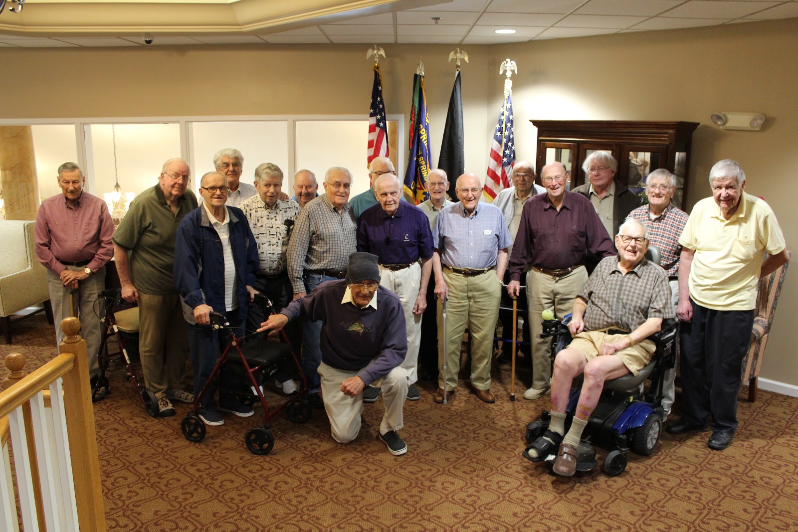 Ashton Place Senior Living