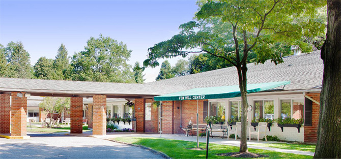 Complete Care at Fox Hill