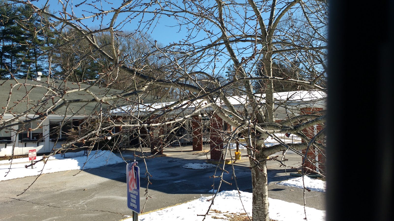 Complete Care at Fox Hill