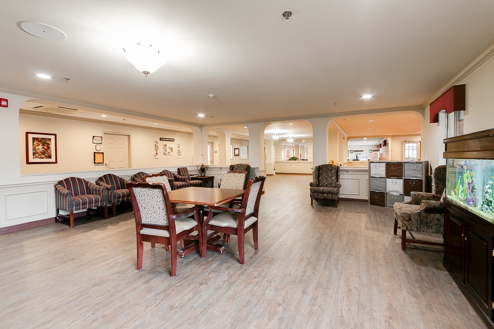 Brentwood at Hobart Senior Living