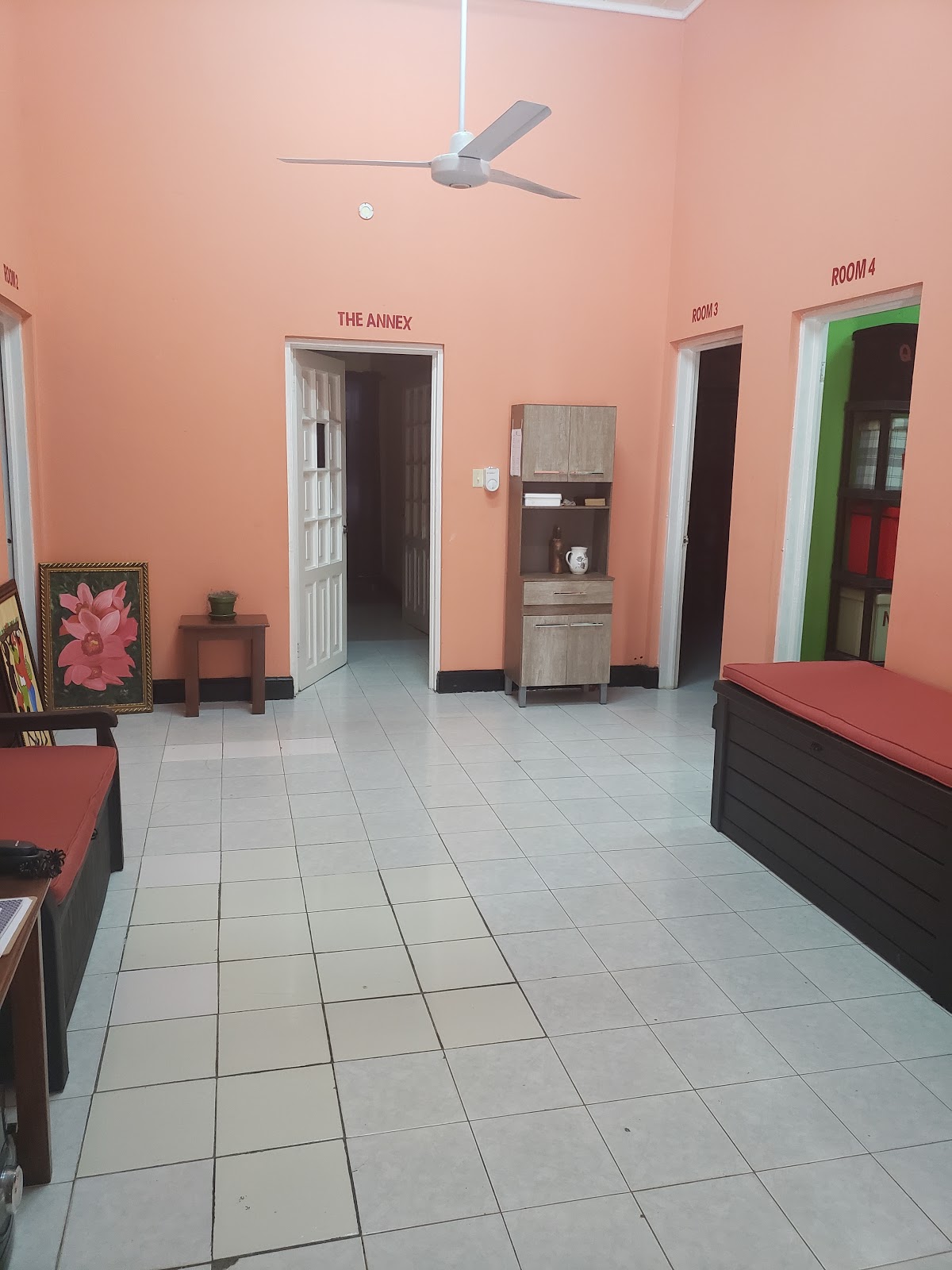 Village Eldercare Golden Age