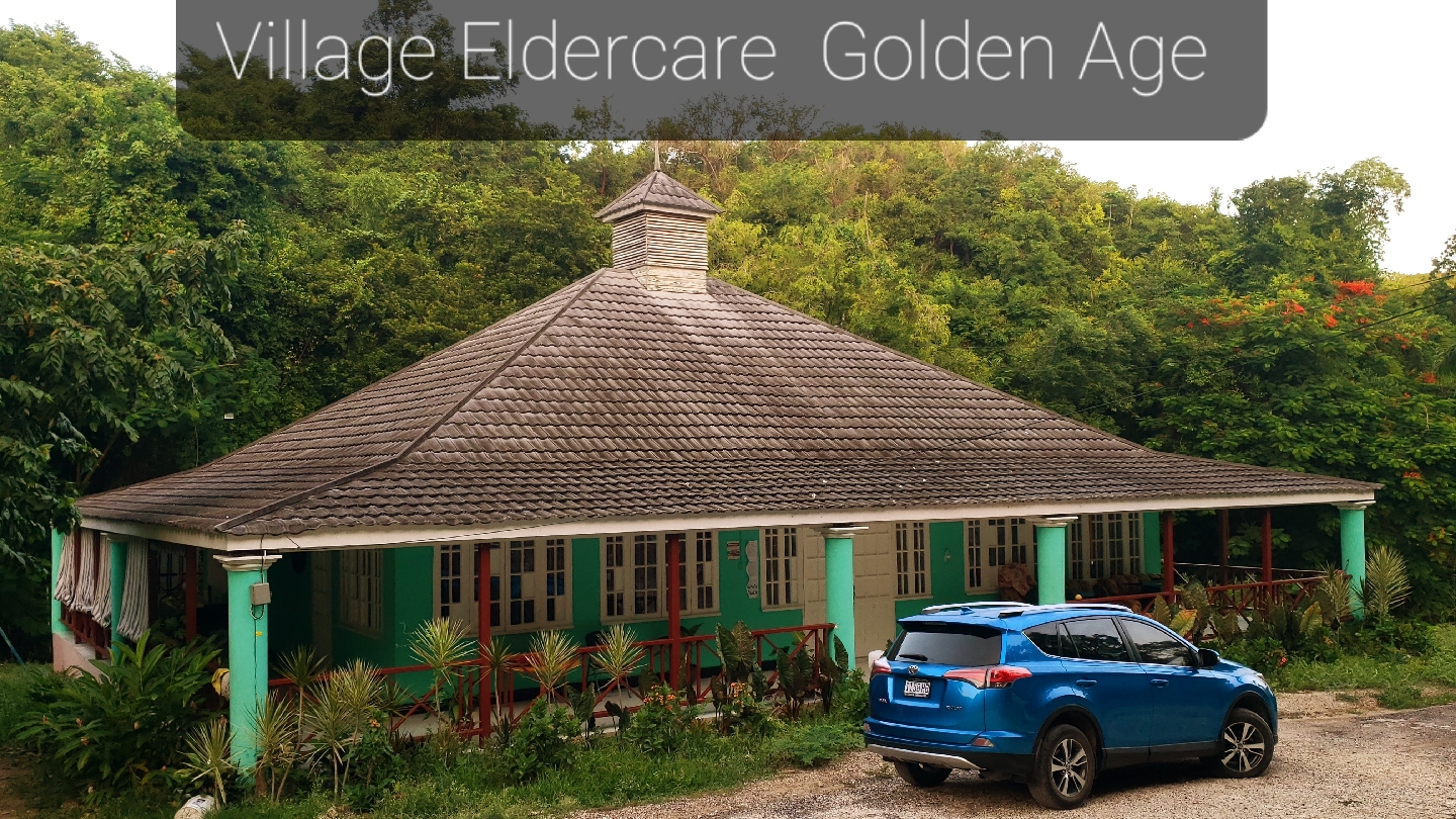 Village Eldercare Golden Age