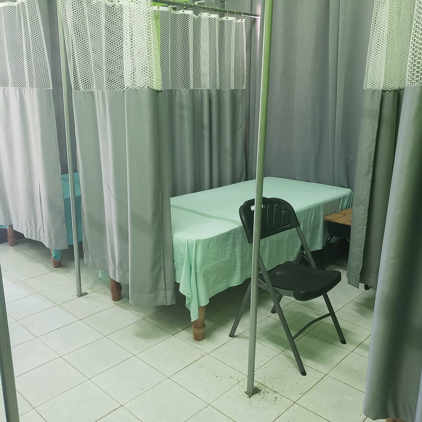 Village Eldercare Golden Age