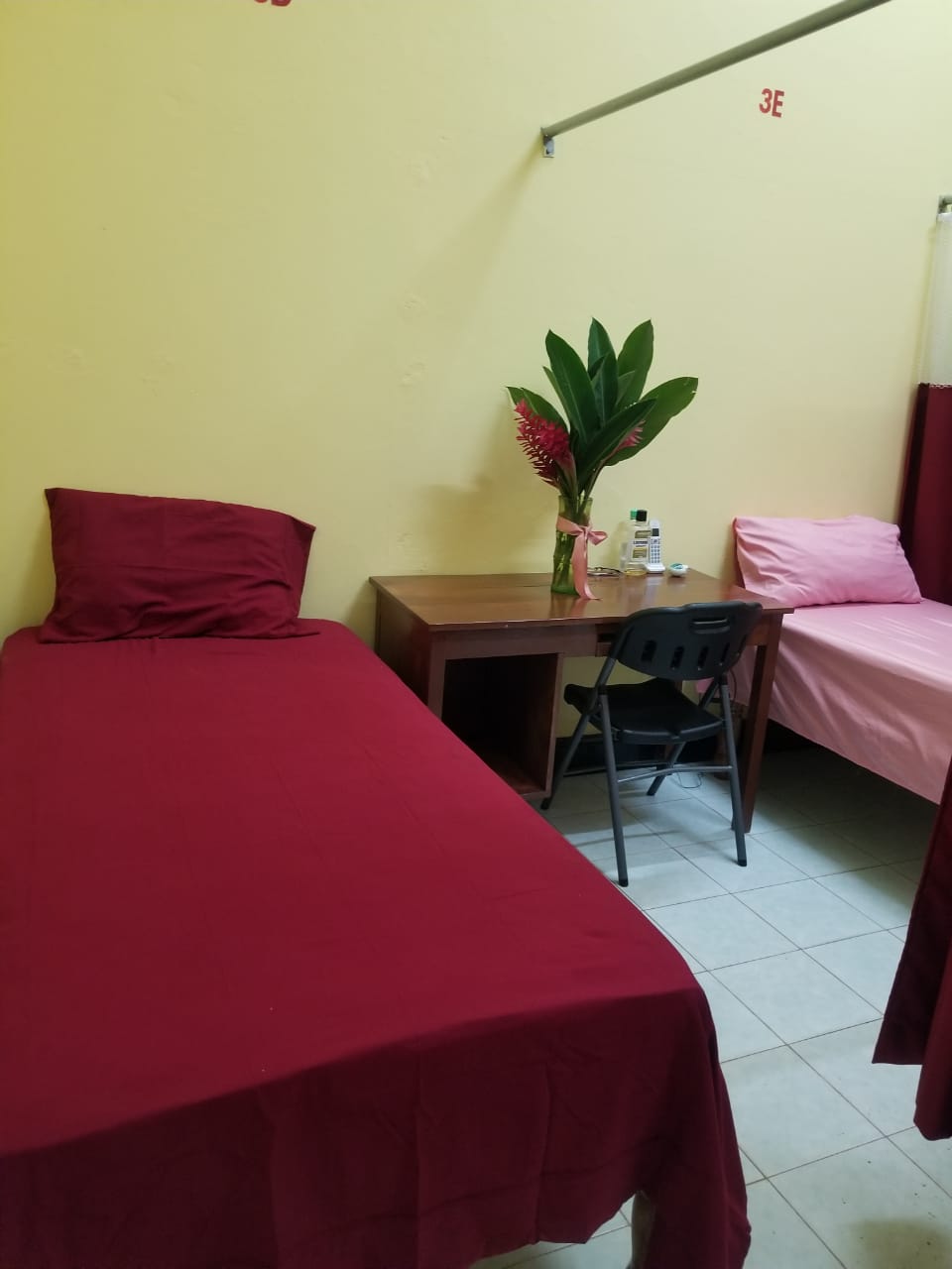 Village Eldercare Golden Age