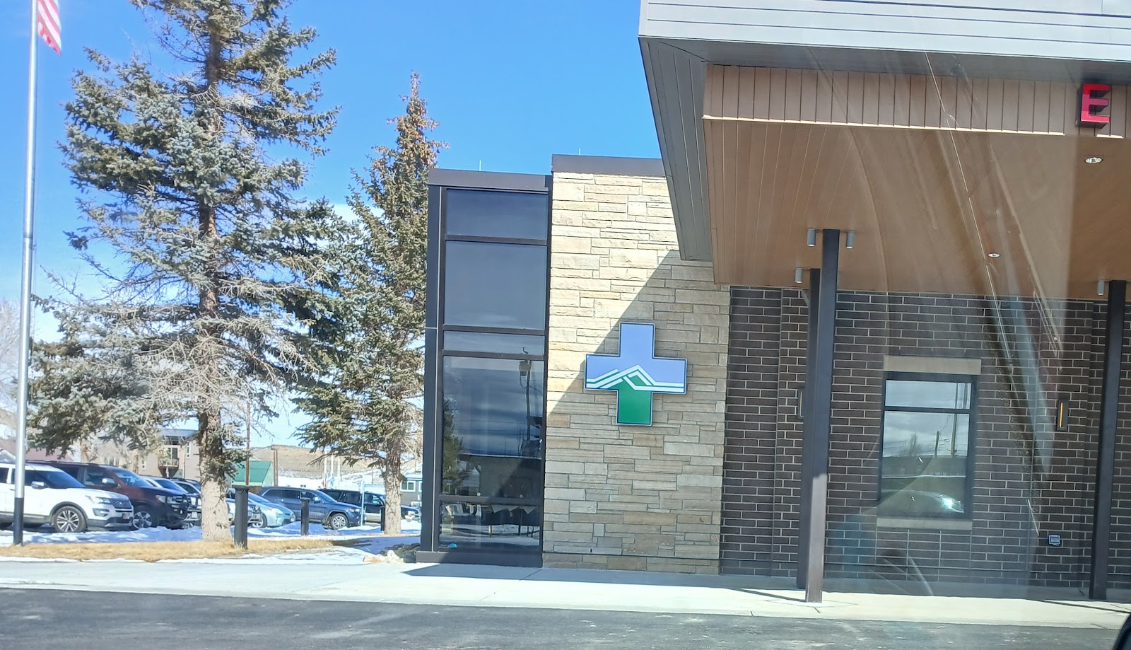 Middle Park Health - Kremmling Campus