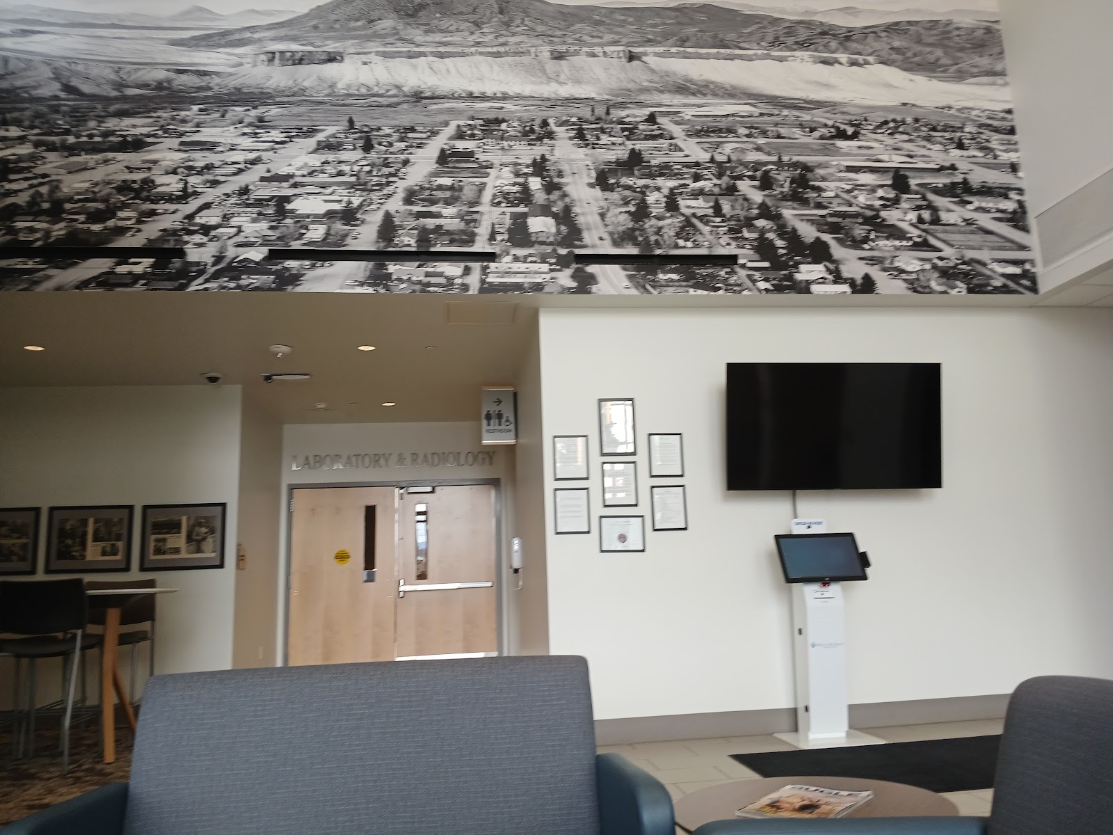 Middle Park Health - Kremmling Campus