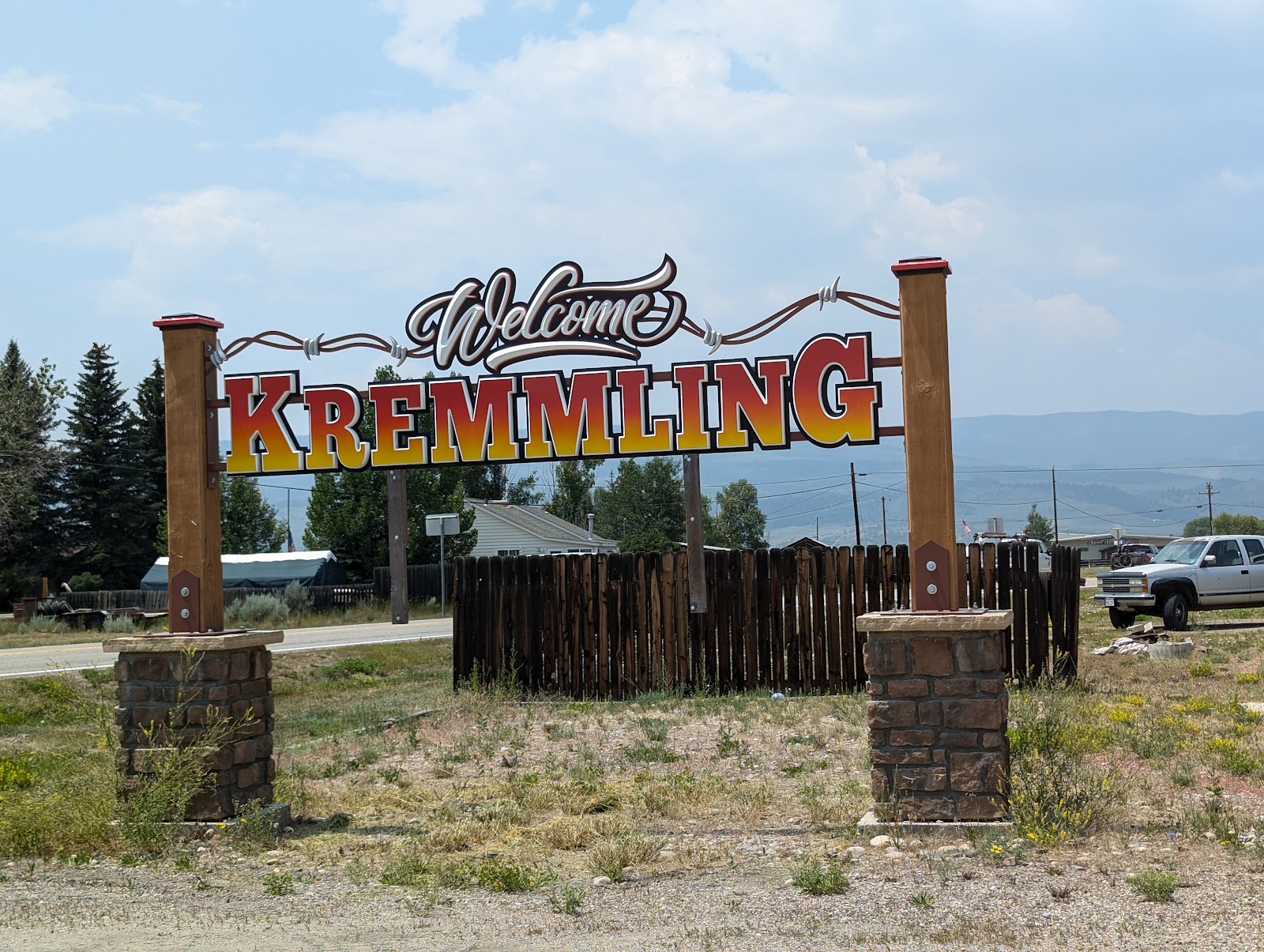 Middle Park Health - Kremmling Campus
