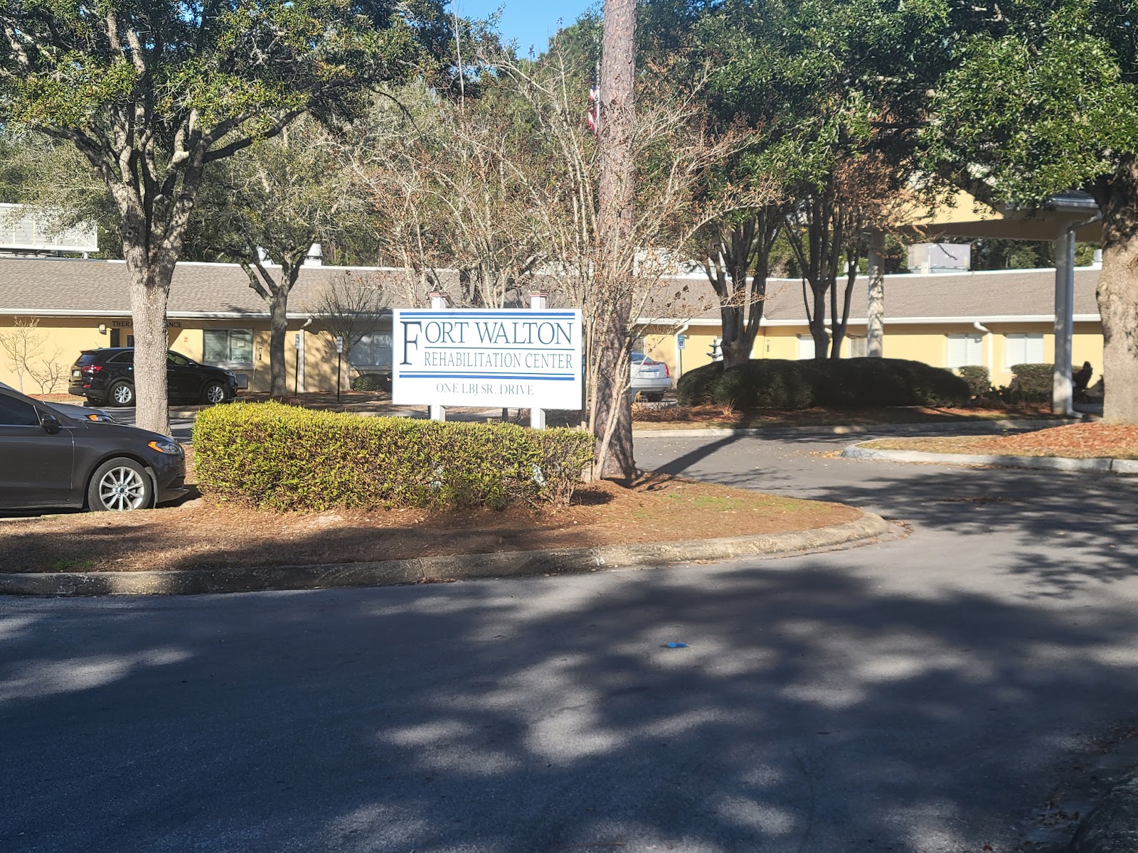 Fort Walton Rehabilitation Center