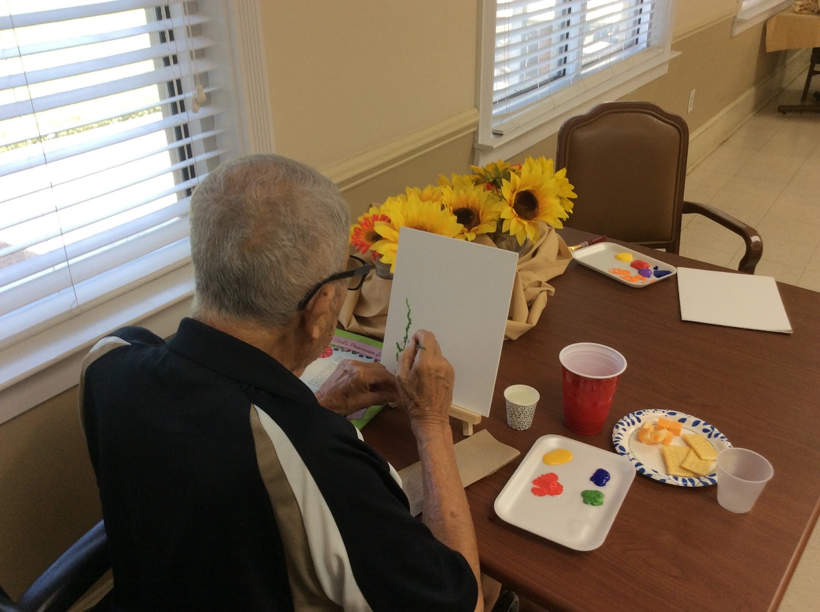 Fort Walton Rehabilitation Center