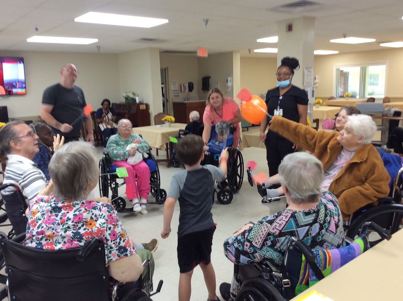 Fort Walton Rehabilitation Center