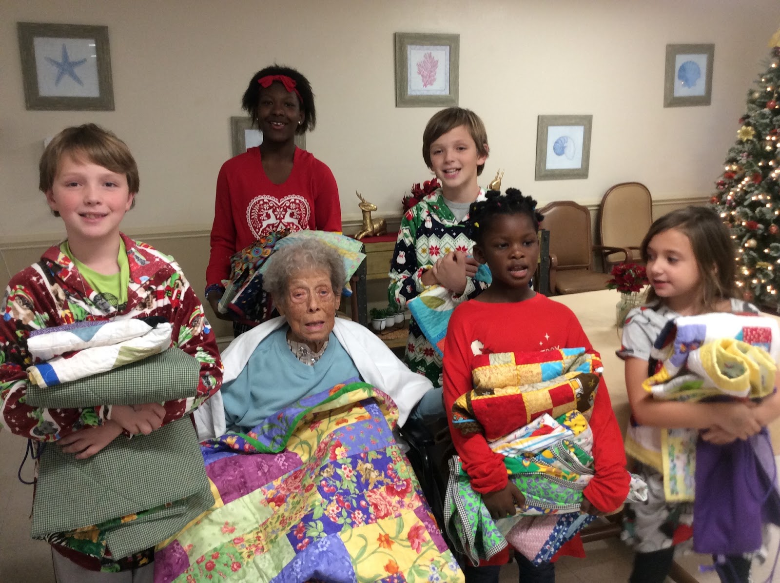 Fort Walton Rehabilitation Center