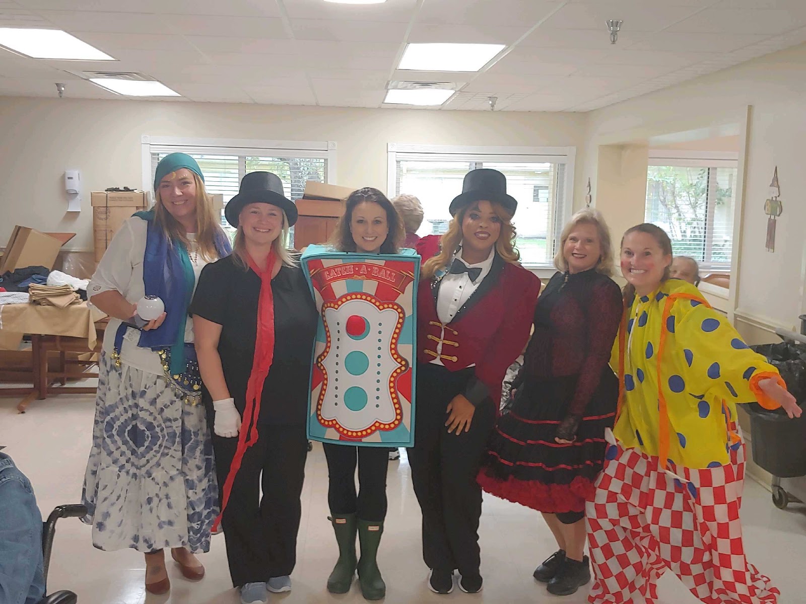 Fort Walton Rehabilitation Center