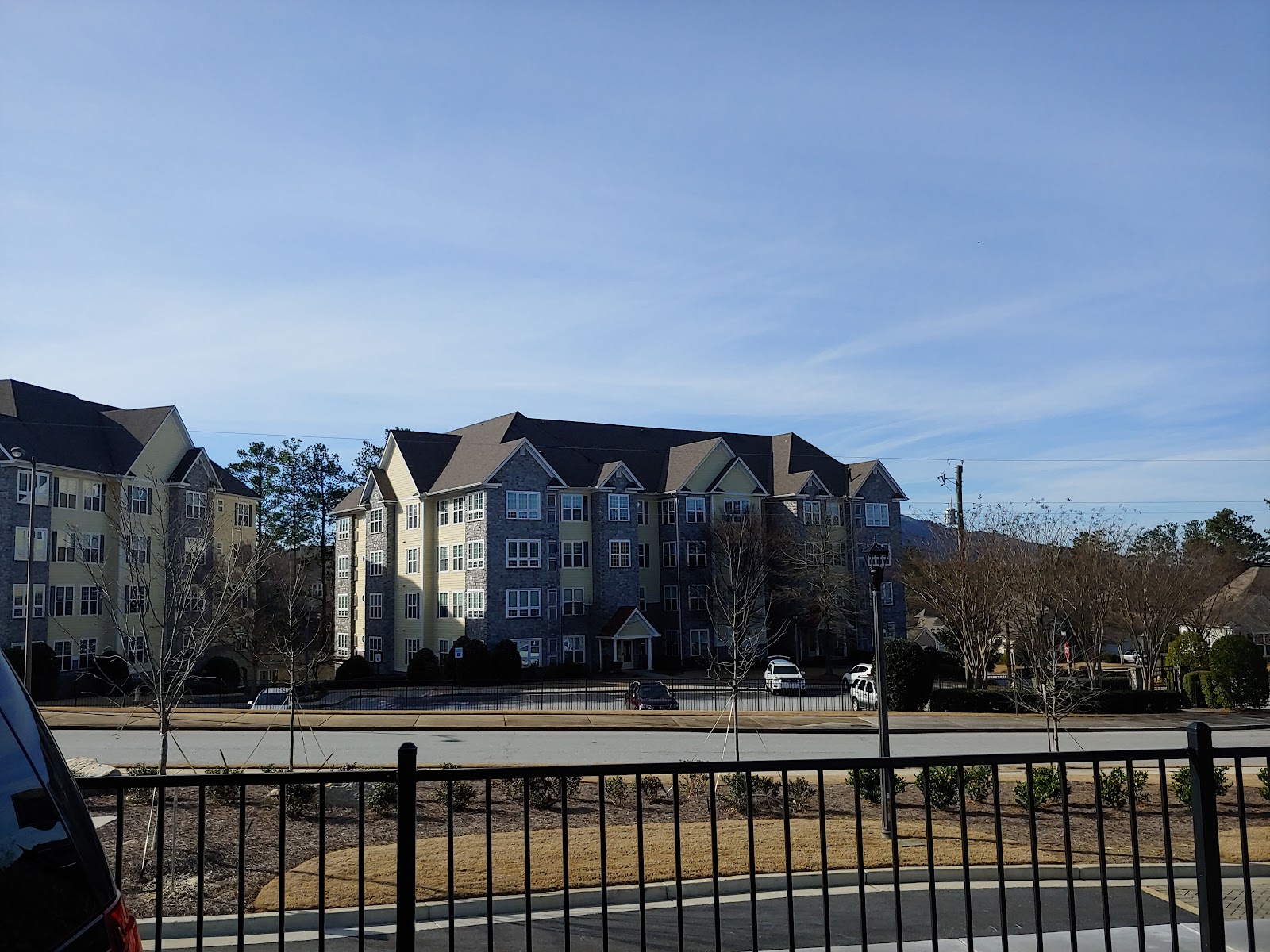 Pebblebrook at Park Springs