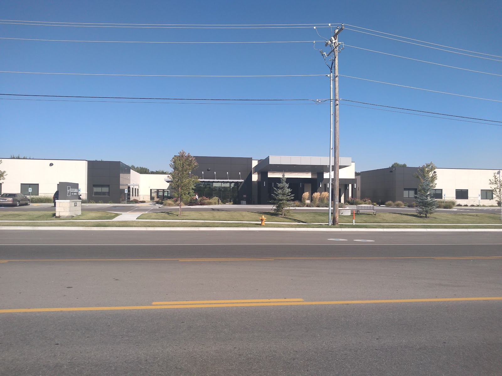 Cascadia of Nampa
