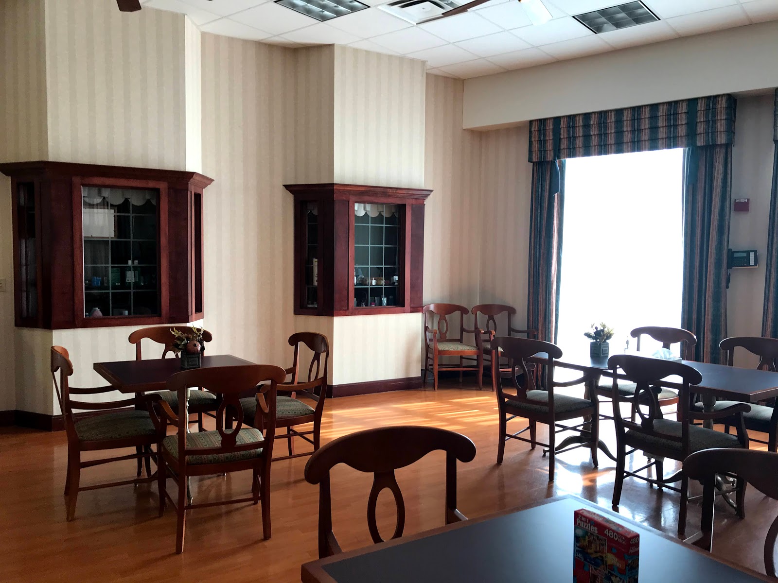 Majestic Care of Fairfield Assisted Living