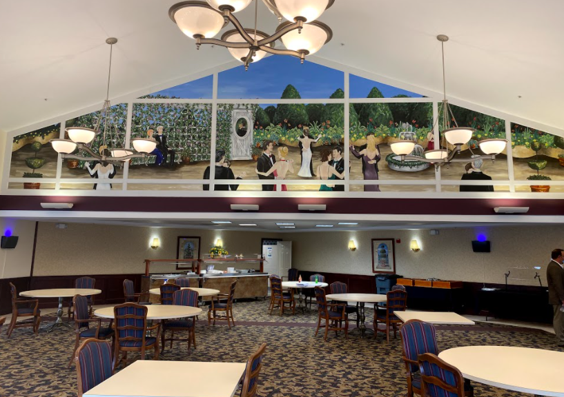 Majestic Care of Fairfield Assisted Living