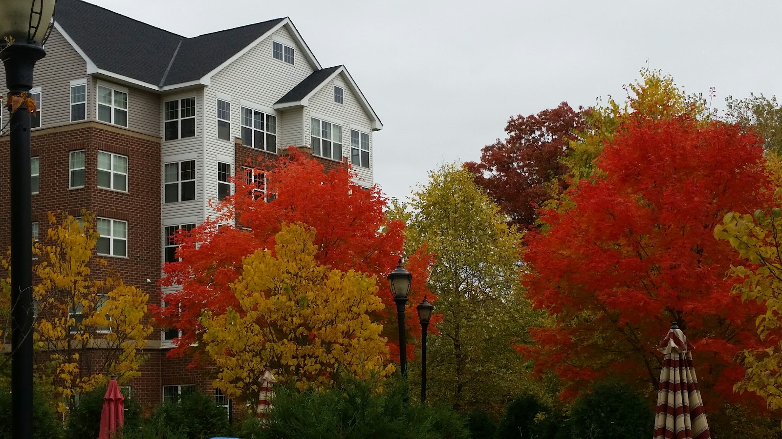Summit Place Senior Campus