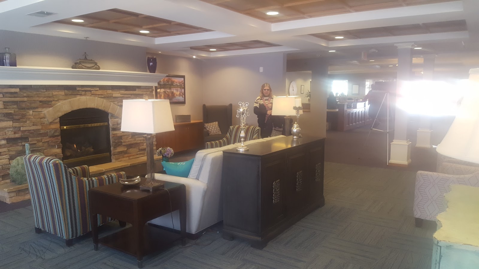 Summit Place Senior Campus