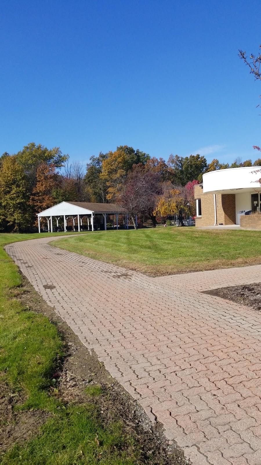 Sapphire Nursing and Rehabilitation at Goshen
