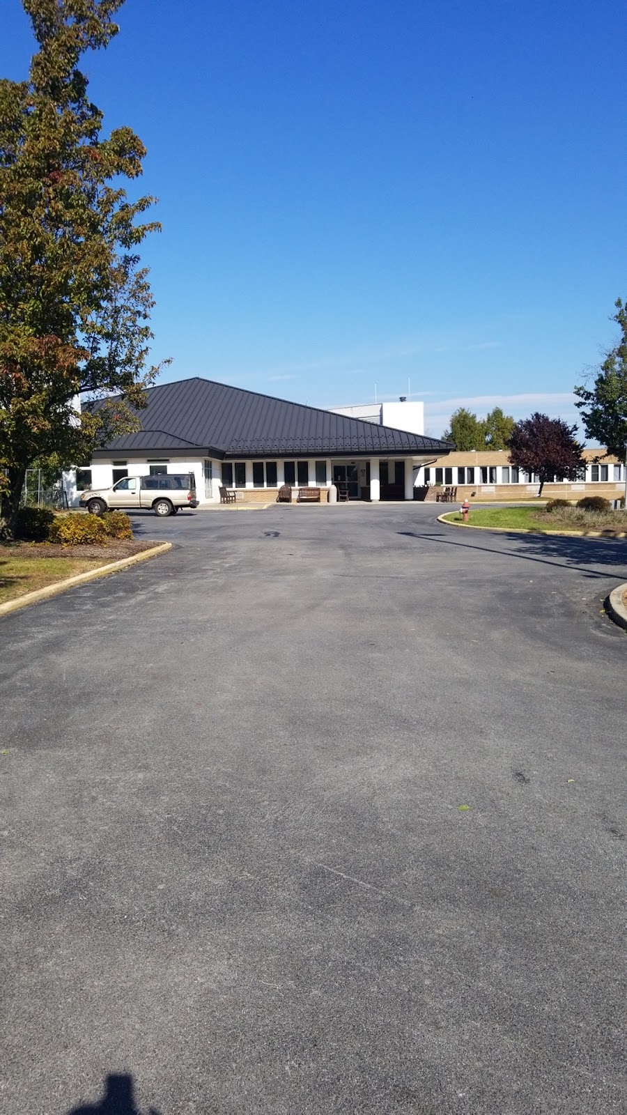 Sapphire Nursing and Rehabilitation at Goshen