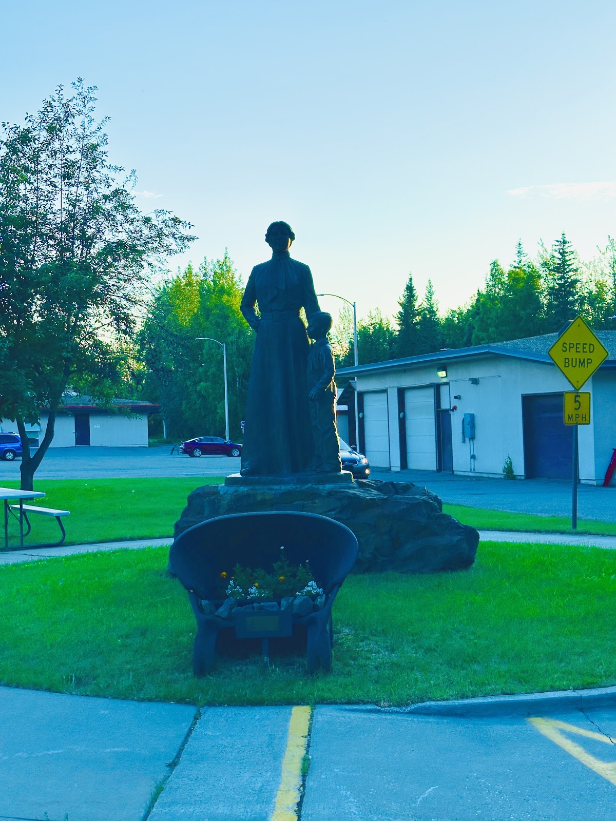 Fairbanks Pioneer Home