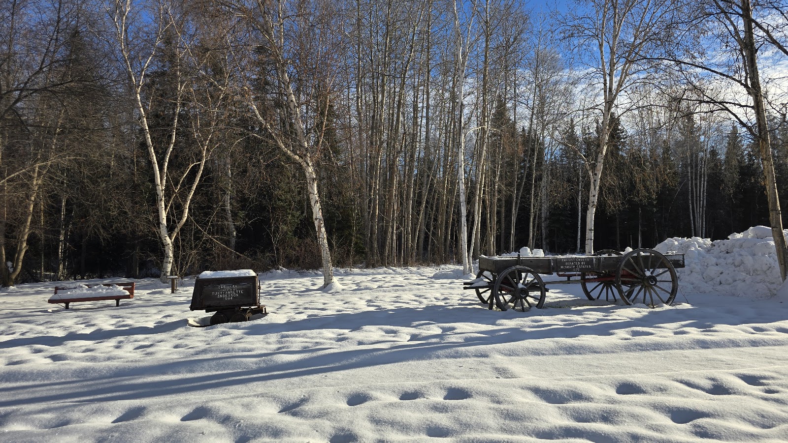 Fairbanks Pioneer Home