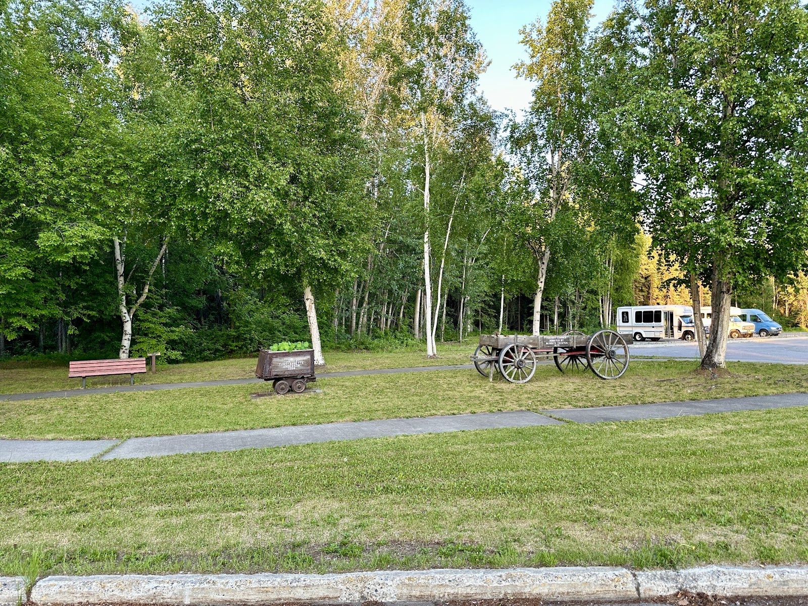 Fairbanks Pioneer Home