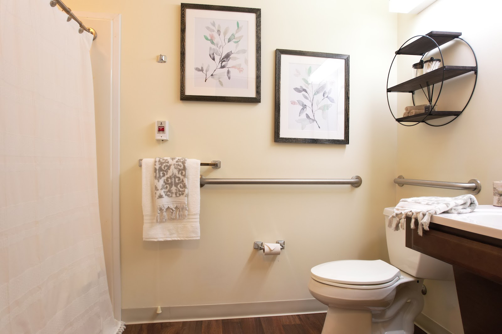 Carriage Court Senior Living