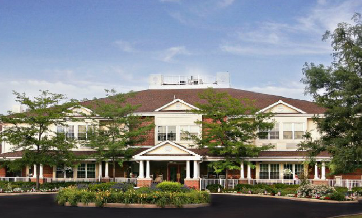 Carriage Court Senior Living